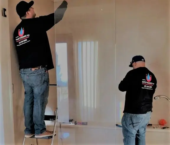 Professional plumbing installation for Tankless Water Heater Installation in Silver Ridge